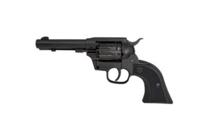 DIAMONDBACK FIREARMS SIDEKICK 22LR/22M BLK 4.5" 9RD