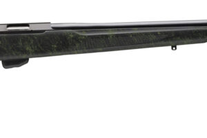 TIKKA T1X ROUGHTECH 17HMR 16" EMERLD