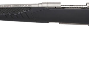 SAVAGE ARMS 110 STORM 7MAG LH SS/SYN 24" #