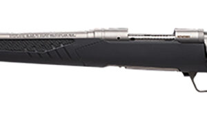 SAVAGE ARMS 110 STORM 6.5CR SS/SYN 22" LH#