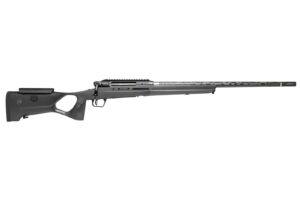 SAVAGE ARMS IMPULSE KLYM 7MM PRC CRBN 22"
