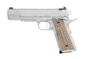CZ DAN WESSON DW SPECIALIST 9MM SS RAIL