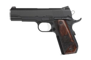 CZ DAN WESSON DW GUARDIAN 45ACP 8+1