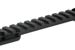 Talley PLM252735 Browning X-Bolt Picatinny Rail Black Anodized Long Action 20 MOA