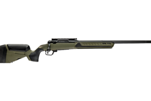 SAVAGE ARMS 110 CORE PREDATOR 7MM-08 22"