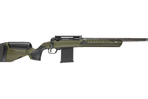 SAVAGE ARMS 110 ULT PREDATOR 308WIN 18"