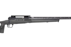 SAVAGE ARMS 110 KLYM 308 WIN CARBON 22"  #