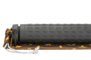 GRIFFIN ARMAMENT GA30SDK-W 30SD-K Short 30 Cal 6.60" Black Cerakote 1.50"