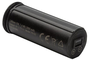 Pulsar PL79162 APS 2 Battery Pack Li-Ion 2,000 mAh Fits Thermion/Digex/Digex-X