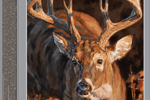Winchester Ammo X68SPCDS Deer Season XP 6.8mmRemSPC 115gr Extreme Point 20 Per Box/10 Case