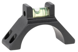 Talley 30ACI Anti-Cant Indicator 30mm Tube Diameter Aluminum Black Anodized