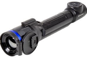 Pulsar PL76563U Talion XG35 Thermal Rifle Scope Black Anodized 2-16x35mm Multi Reticle 640x480, 50Hz Resolution