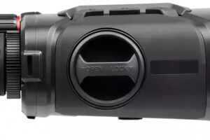 AGM Global Vision 7142410005306V531 Voyage TB50-384 Thermal Binocular/Laser Rangefinder Black 5.5x-88x 50mm 384x288, 50Hz Resolution Zoom Digital 1x/2x/4x/8x/16x