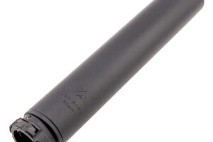 Sylvan Arms SA30TI-KIT Warthog Multi Cal Titanium 1/2"x28 to 5/8"x24