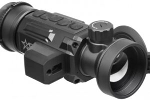 AGM Global Vision SECU50-640C-LRF Secutor LRF-C  Thermal Black 1x 50mm 640x512 Resolution