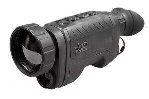 AGM Global Vision REAC50-640-LRF Reach IR  Thermal Black 50mm 640x512, 50 Hz Resolution