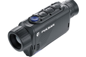 Pulsar PL77506 Axion XQ30 Pro Thermal Black 2-8x 384x288 Resolution