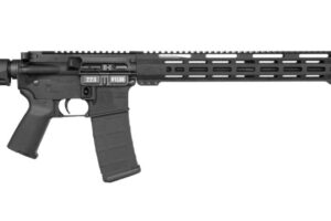 DIAMONDBACK FIREARMS DB15 223WYLDE 30+1 18" M-LOK
