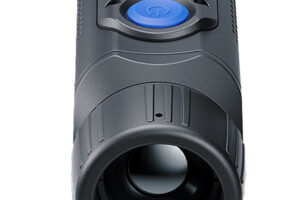 Pulsar PL77508 Axion XG30 Thermal Monocular Black 2-16x35mm 640x480, 12 Microns, 50 Hz Resolution