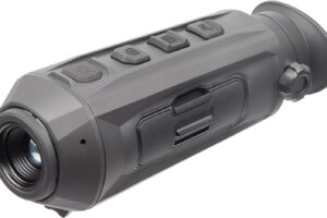 AGM Global Vision TAIP15-384-2   Thermal Monocular Black 15mm 384x288 Resolution