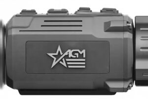 AGM Global Vision 314208560103R921 Rattler-C V2 Thermal 256x192 Resolution