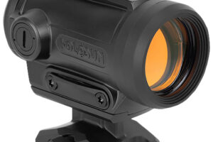 Holosun AROEVOSPRGR Black Anodized 1x Green Laser