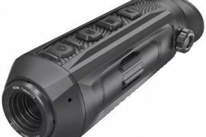 AGM Global Vision TAIP10-256-2 Taipan V2 Thermal Monocular Thermal Black 1.5x/3x/6x/12x 256x192, 50 Hz Resolution