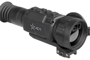 AGM Global Vision RATT50-640-V3 Rattler V3  Thermal Black 3.5-28x 640x512, 50 Hz Resolution