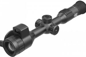 AGM Global Vision ADDE35-640-2 Adder V2  Thermal Black 4-24x 640x512, 50 Hz Resolution