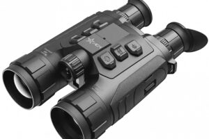 AGM Global Vision OBSE50-640-LRF OBSERVIR  3.0x-24x 50mm Black