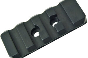 Talley MPR703 Micro Dot Black Anodized Benelli Super Black Eagle Picatinny Rail Mount