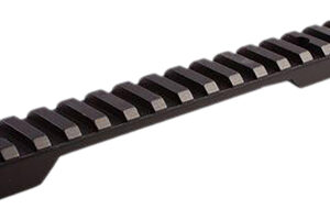 Talley P0M258725 Black Anodized Aluminum Savage Axis 20 MOA