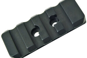 Talley MPR501 Micro Dot Black Anodized Winchester SX2/SX3/SX4 Picatinny Rail Mount