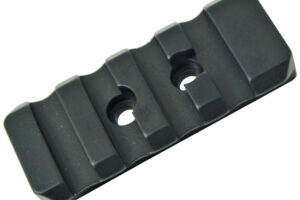 Talley MPR500 Micro Dot Black Anodized Winchester SXP Picatinny Rail Mount