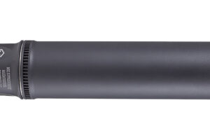 Maxim Defense MXM48357 DSX-D  7.62 NATO 1.75" Black Titanium/Stainless Steel