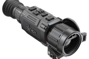 AGM Global Vision RATT35-384-V3 Rattler V3 35-384 Thermal Black 3.5x 35mm 384x288, 12 Microns, 50 Hz Resolution