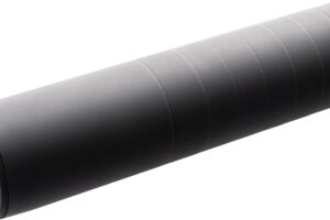CMMG 11DB030 Zeroed  1.58" Black Stainless Steel