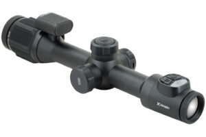 Nocpix BOLTP25R BOLT P25-R 3.5-14x25mm, 256x192, 12 Microns, 50 Hz Resolution