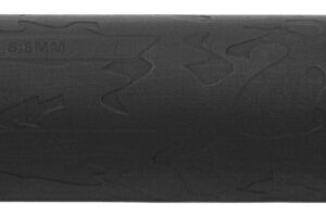B&T Firearms SD-145821 Stille 8.6 223/338 Lapua Mag 1.75" Black Titanium/Inconel 1.375"x24