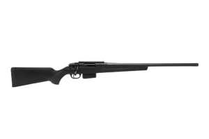 SAVAGE ARMS STEVENS 334 270WIN BL/SYN 20"