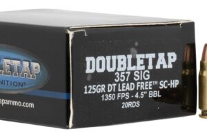DTAP 357S125X     357S   125 SR KD AX-GO     20/50