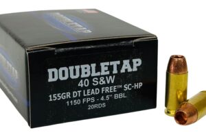 DTAP 40155X       40SW   155 LF SC-HP        20/50
