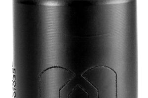 Banish 100000111536 223/5.56 Black Titanium 5/8"x24