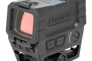 HOLOSUN AEMS-EVO-GR AEMS-EVO ENCLSD MULTI RETCL