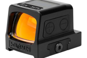 HOLOSUN HE509TX2-GD RFLX SGHT M.RETCL TITNM