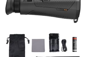 RIX TITAN-T3 TITAN 384X288 15MM LRF THERM