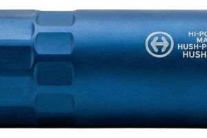 Hi-Point HP45/9   45/9mm Black Aluminum 1/2"x28 .578"x28
