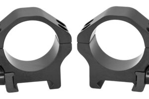 WARNE 513LM MAXIMA 30MM QD LOW MATTE RINGS