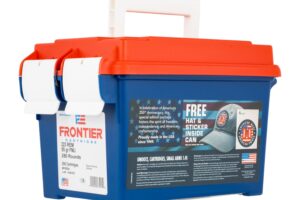 FRONTIER FR504       223       55 FMJ        250/2