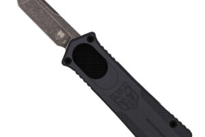 COBRA CALI952GEN2BLKTNS *CA* OTF 952 TANTO BLK